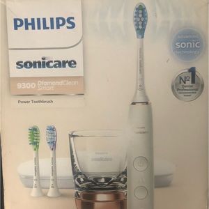 Phillips Sonicare 9300 Diamond Clean Smart